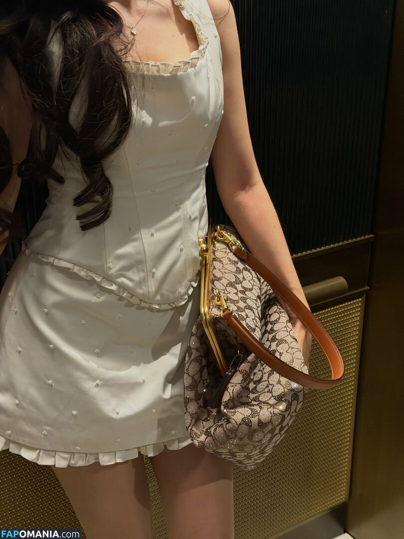 imane / imane... / pokimane Nu OnlyFans  Photo fuitée #23