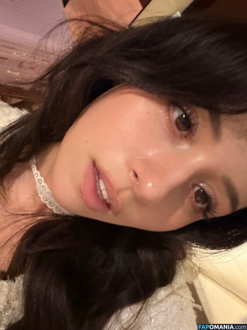 imane / imane... / pokimane Nu OnlyFans  Photo fuitée #42