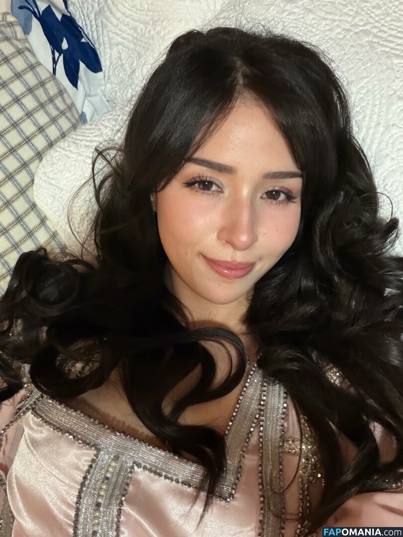 imane / imane... / pokimane Nu OnlyFans  Photo fuitée #45