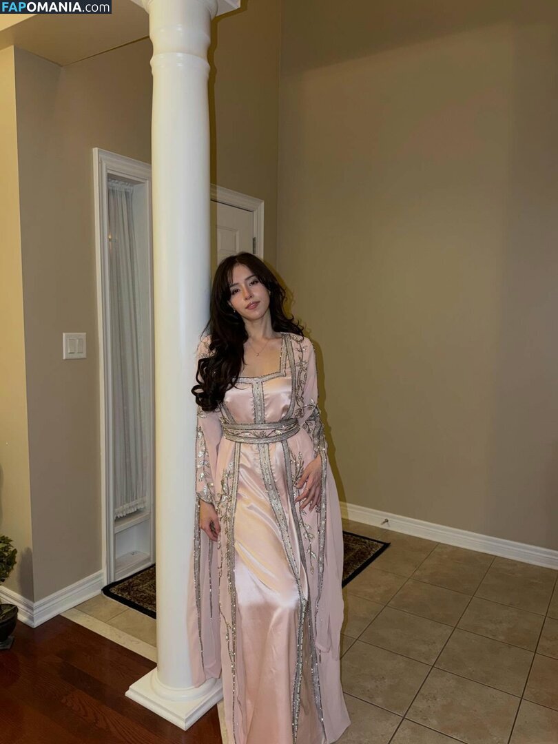 imane / imane... / pokimane Nu OnlyFans  Photo fuitée #46