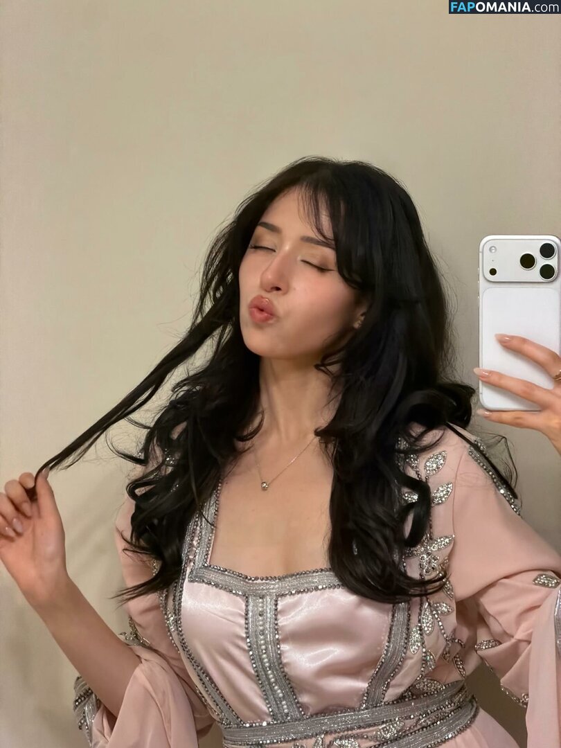 imane / imane... / pokimane Nu OnlyFans  Photo fuitée #47