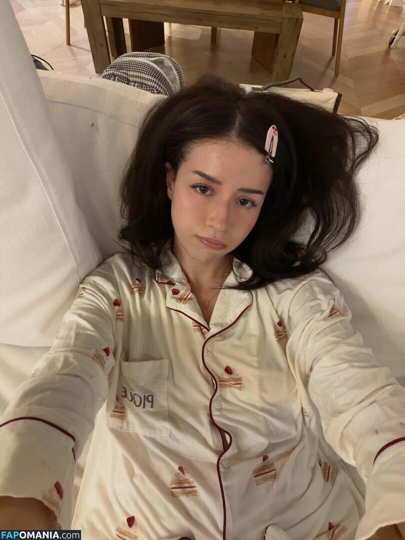 imane / imane... / pokimane Nu OnlyFans  Photo fuitée #48