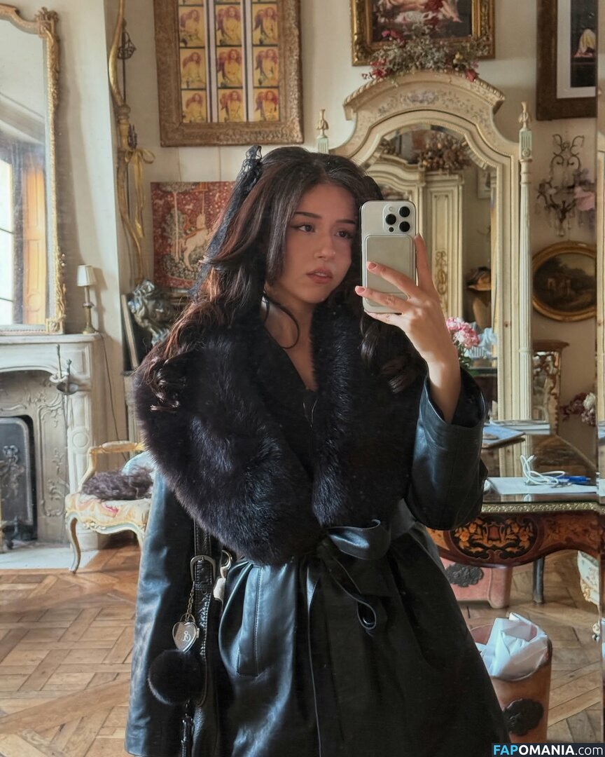 imane / imane... / pokimane Nu OnlyFans  Photo fuitée #54