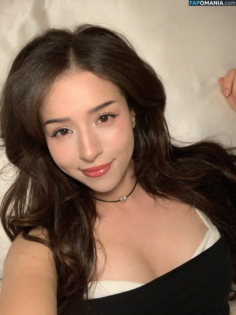 imane / imane... / pokimane Nu OnlyFans  Photo fuitée #55