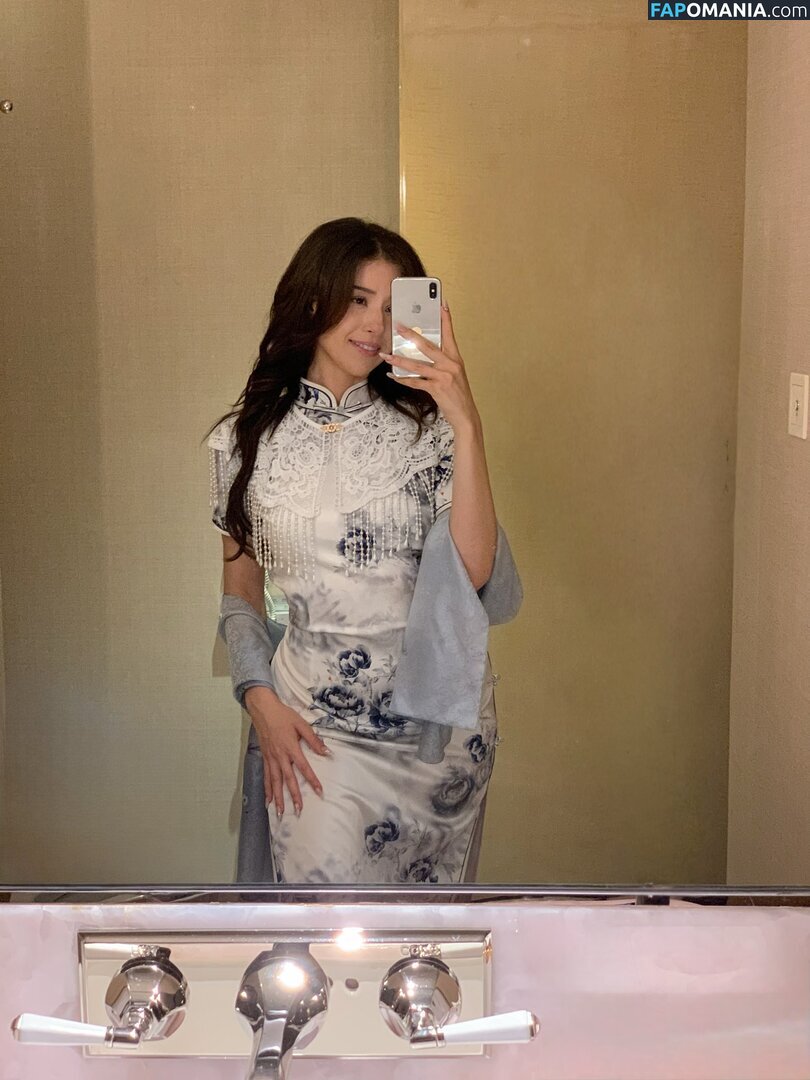 imane / imane... / pokimane Nu OnlyFans  Photo fuitée #62
