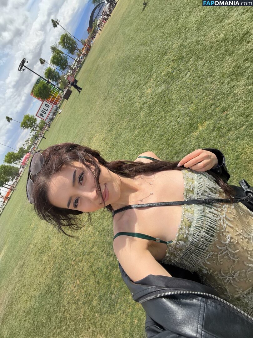 imane / imane... / pokimane Nu OnlyFans  Photo fuitée #66