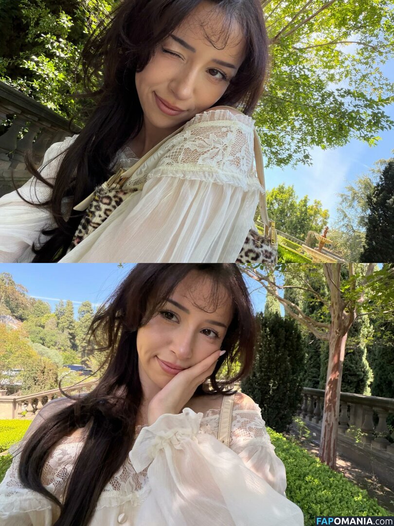 imane / imane... / pokimane Nu OnlyFans  Photo fuitée #73