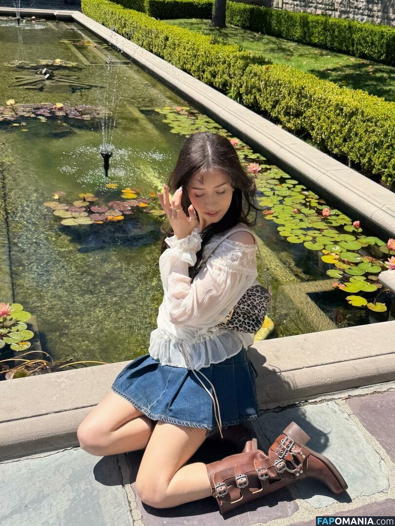 imane / imane... / pokimane Nu OnlyFans  Photo fuitée #76
