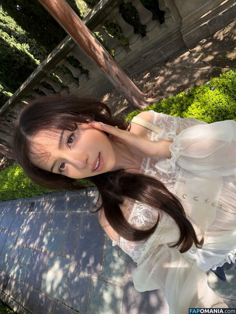 imane / imane... / pokimane Nu OnlyFans  Photo fuitée #78