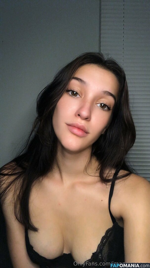 Imaprilmaexo Nu OnlyFans  Photo fuitée #197