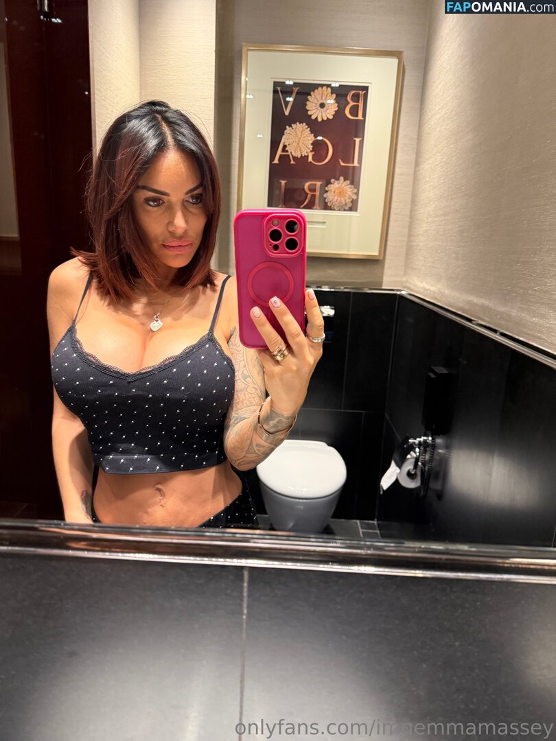 imgemmamassey / reelgemmamassey Nu OnlyFans  Photo fuitée #138