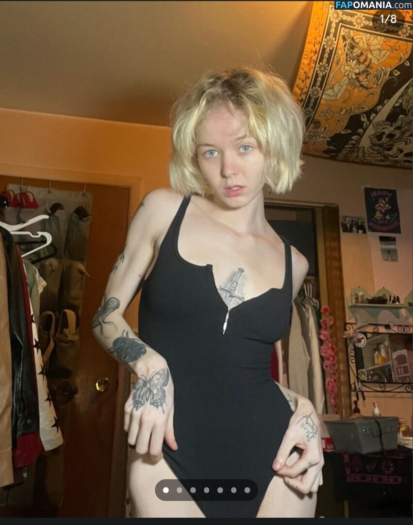Imgiannasmith | Gianna Smith | bunnygi Nu OnlyFans  Photo fuitée #1