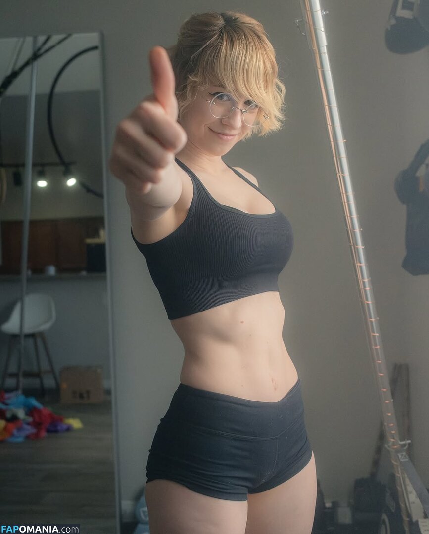 imitationtina Nu OnlyFans  Photo fuitée #2