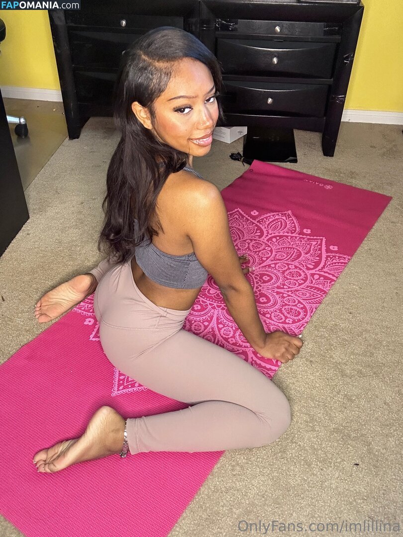 imlillian_ / imlillina Nu OnlyFans  Photo fuitée #17