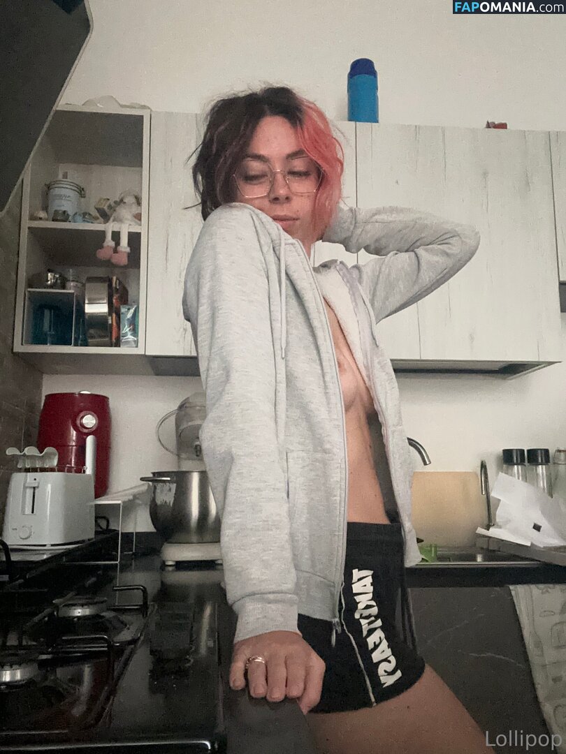 iammolipop / imlollipop Nu OnlyFans  Photo fuitée #13