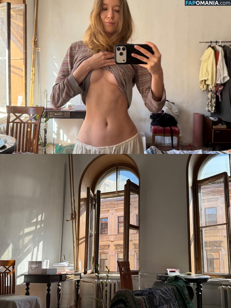 Imlovan / lmlovan Nu OnlyFans  Photo fuitée #8