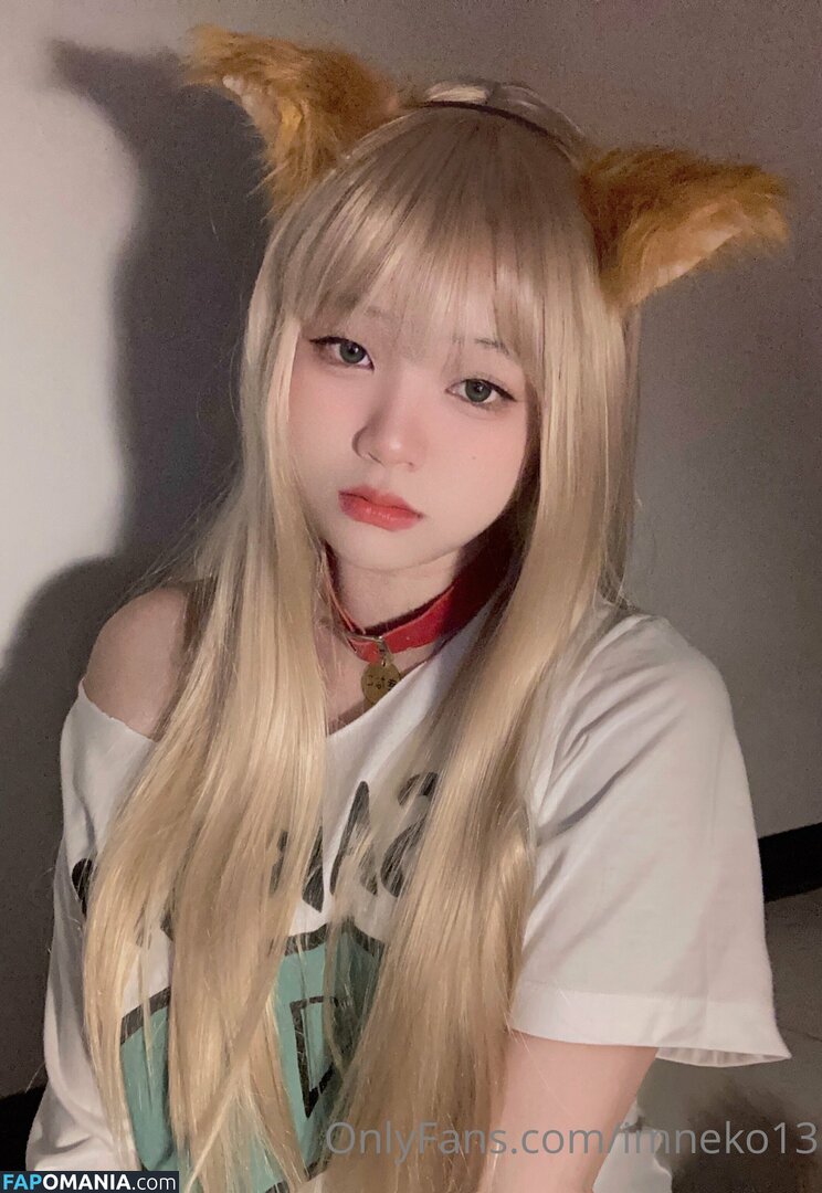 Imneko13 / https: / im____neko Nu OnlyFans  Photo fuitée #299