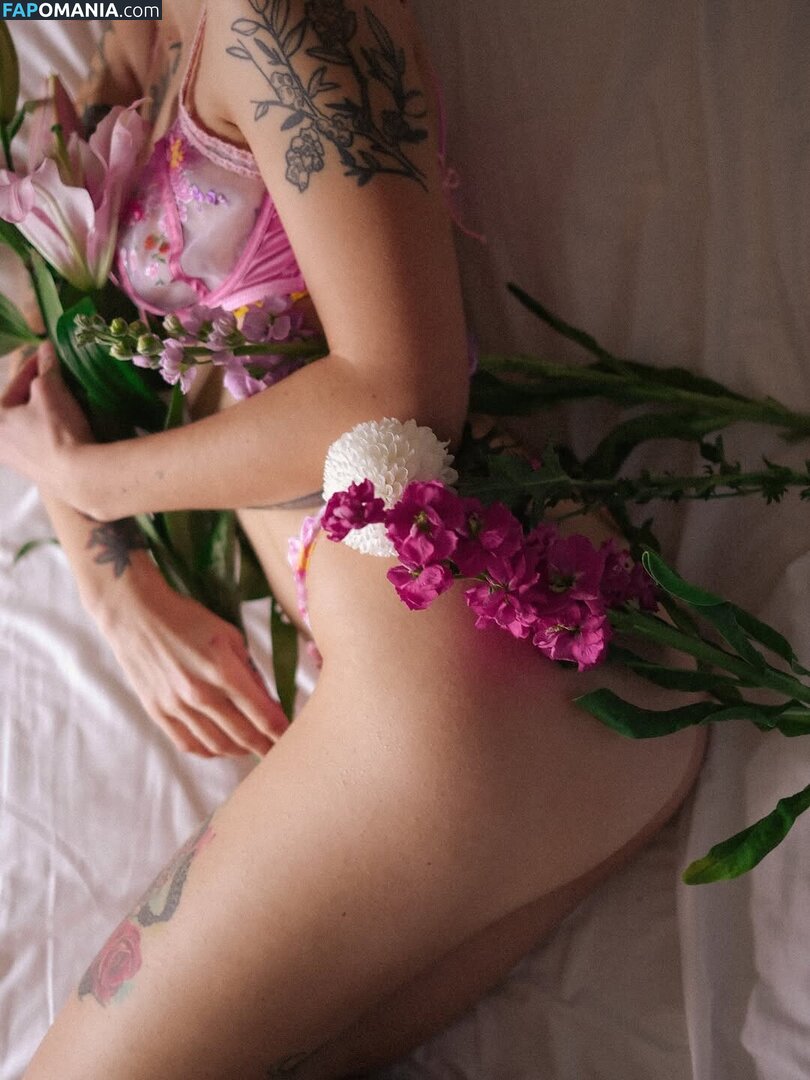 Imponderabile / imponderabile_ Nu OnlyFans  Photo fuitée #4