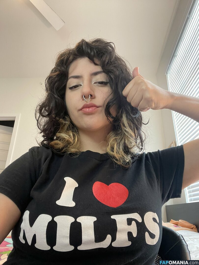 impossiblyeve Nu OnlyFans  Photo fuitée #5