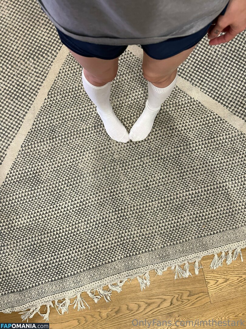 Stark Rogers / imthestark Nu OnlyFans  Photo fuitée #122