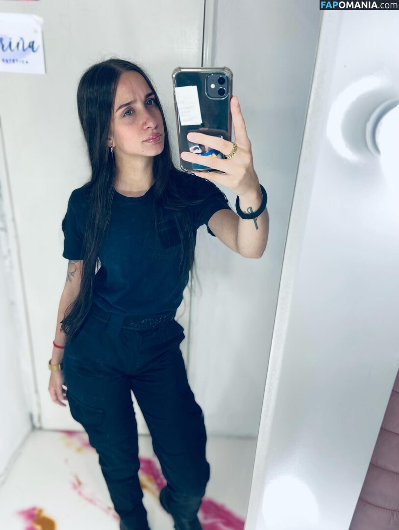 In And Out Uniform Nu OnlyFans  Photo fuitée #74