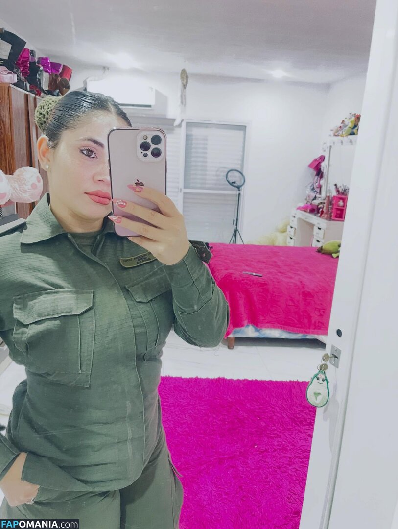 In And Out Uniform Nu OnlyFans  Photo fuitée #77