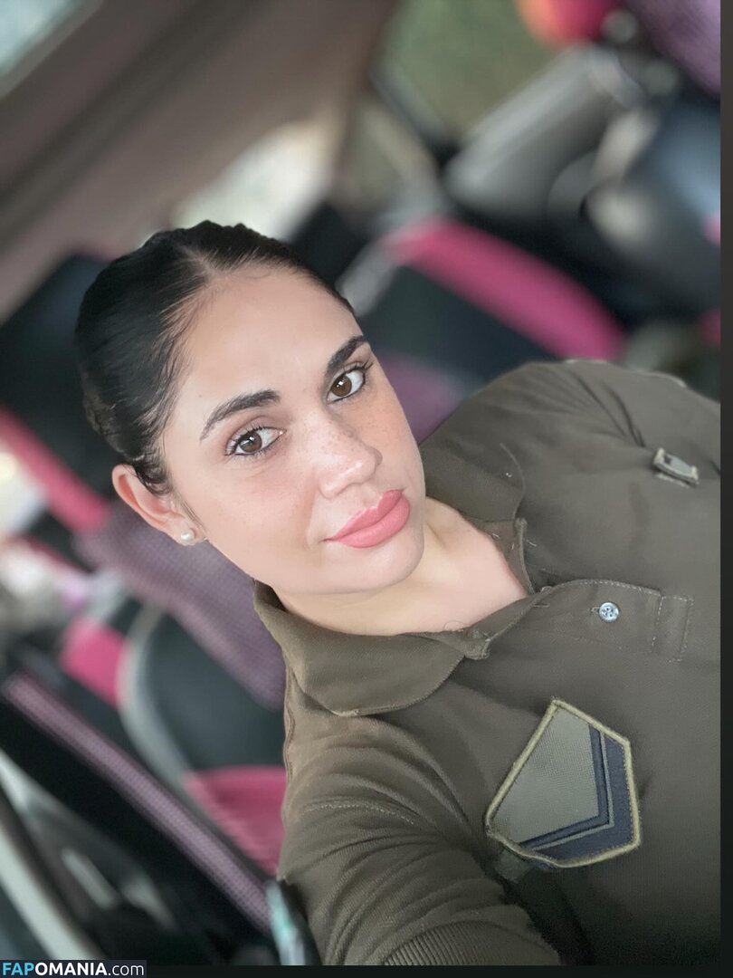 In And Out Uniform Nu OnlyFans  Photo fuitée #86
