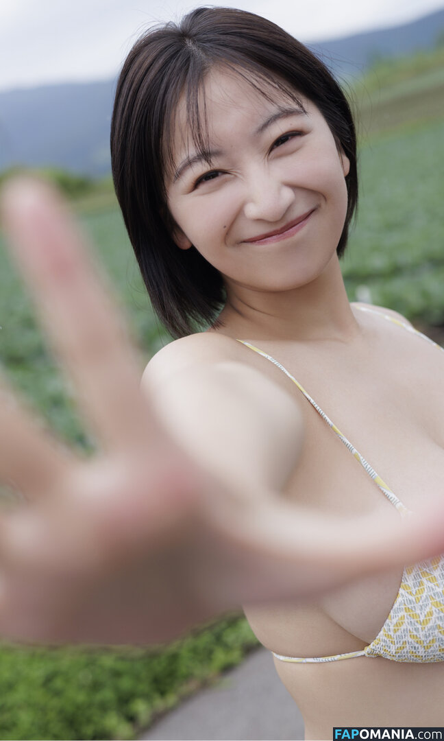 Ina Enohara 榎原依那 / ina_enohara Nu OnlyFans  Photo fuitée #3