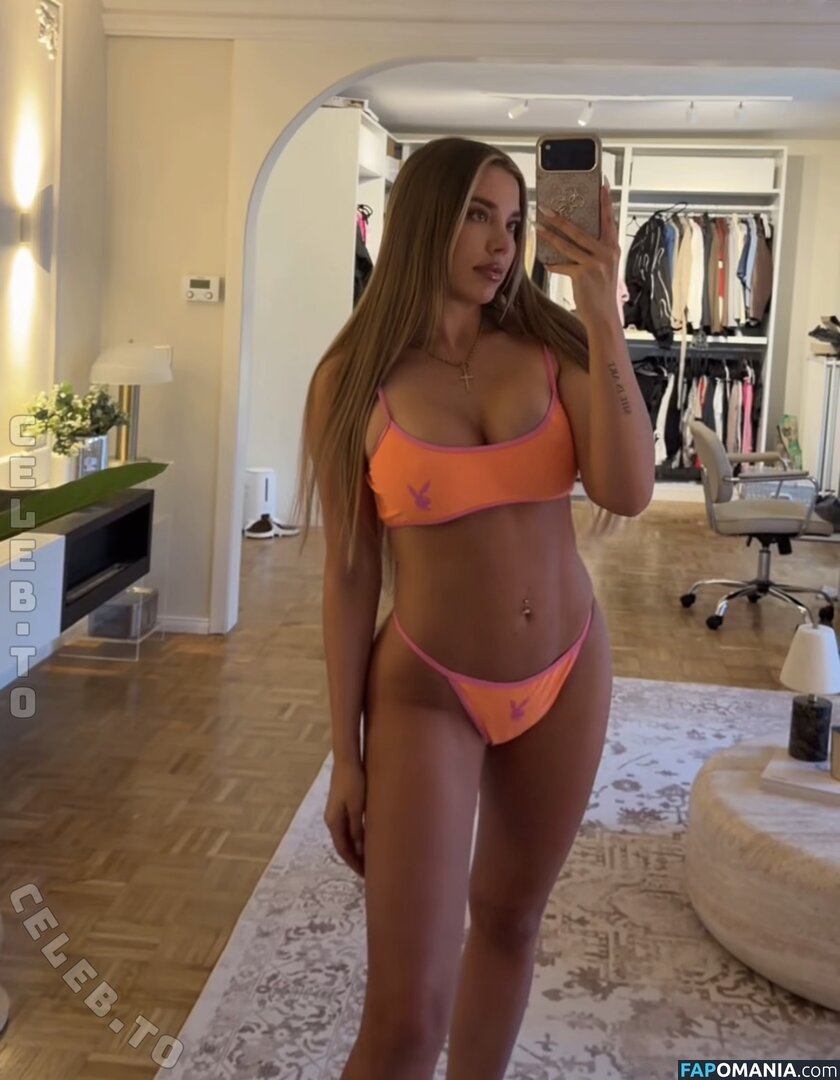 Ina Kina / Ina.kina Nu OnlyFans  Photo fuitée #4