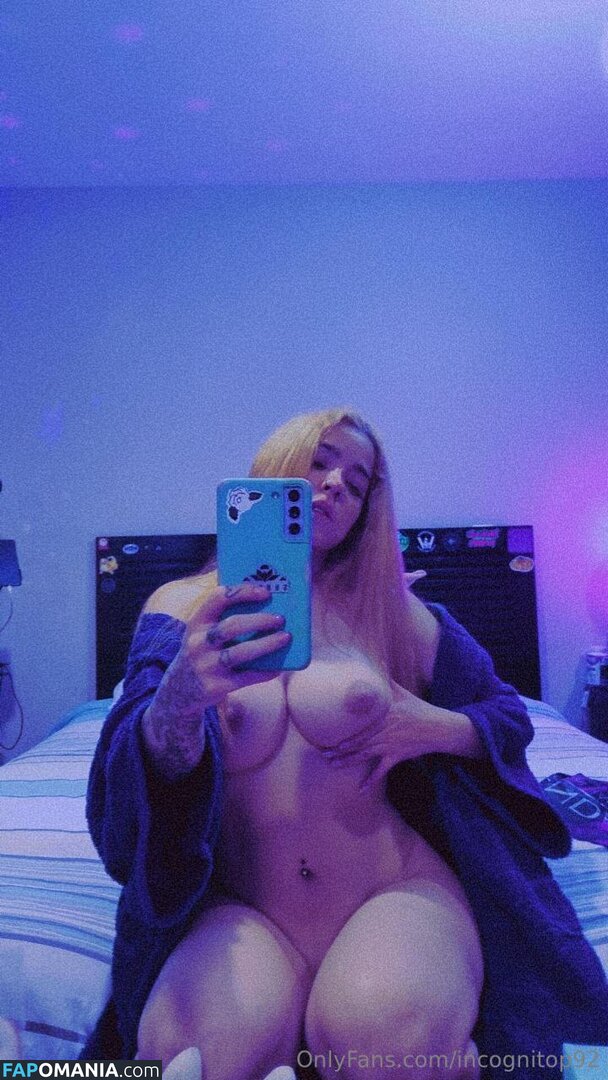 Incognitop92 Nu OnlyFans  Photo fuitée #6