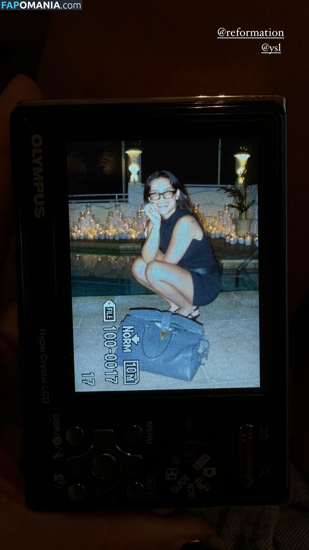 Inde Navarrette / https: / indenavarrette Nu OnlyFans  Photo fuitée #84