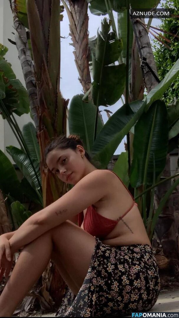 indenavarrette Nu OnlyFans  Photo fuitée #5