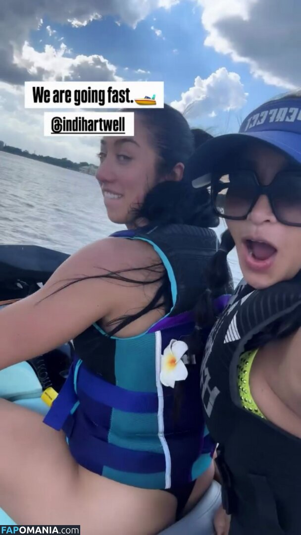 Indi Hartwell / indihartwell Nu OnlyFans  Photo fuitée #77