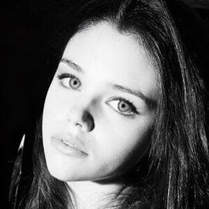 India Eisley