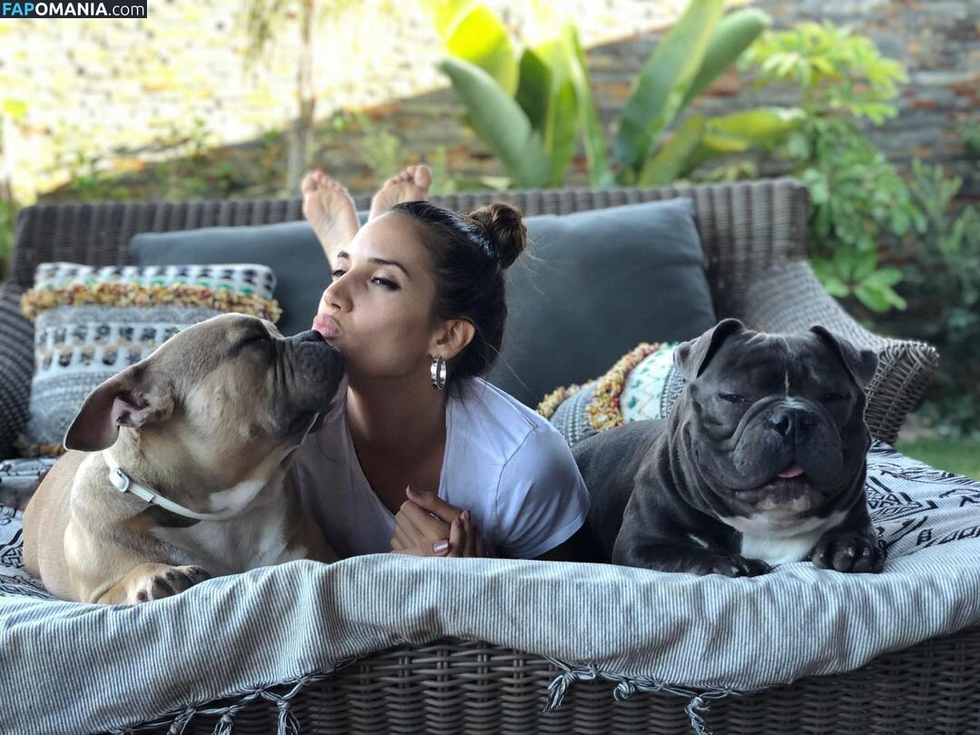 India Martinez / india_martinez_oficial Nu OnlyFans  Photo fuitée #27