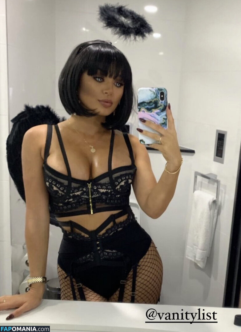 India Reynolds Nu OnlyFans  Photo fuitée #1