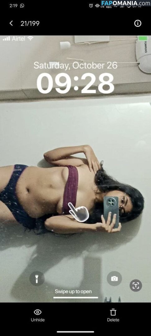 Indian Exhibition / india.exhibition Nu OnlyFans  Photo fuitée #6