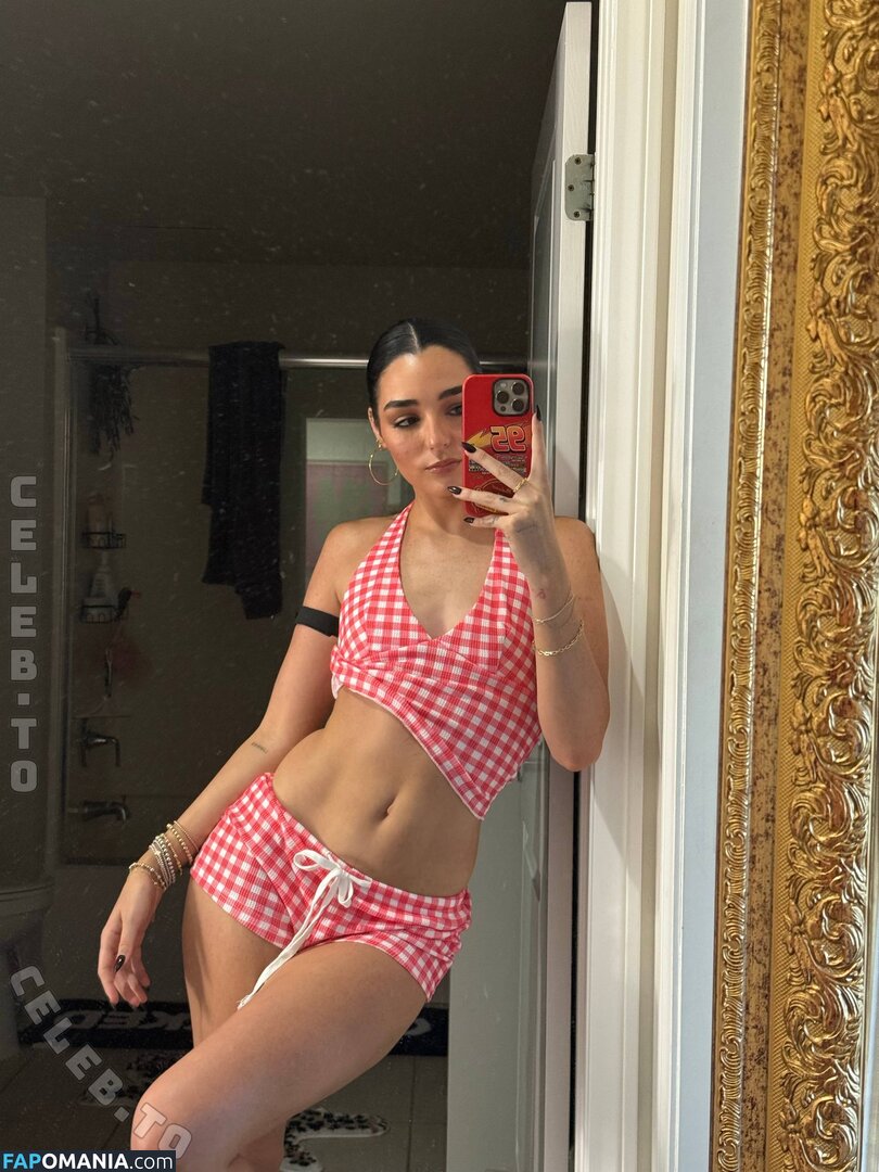 Indiana Massara / https: / indiana Nu OnlyFans  Photo fuitée #3