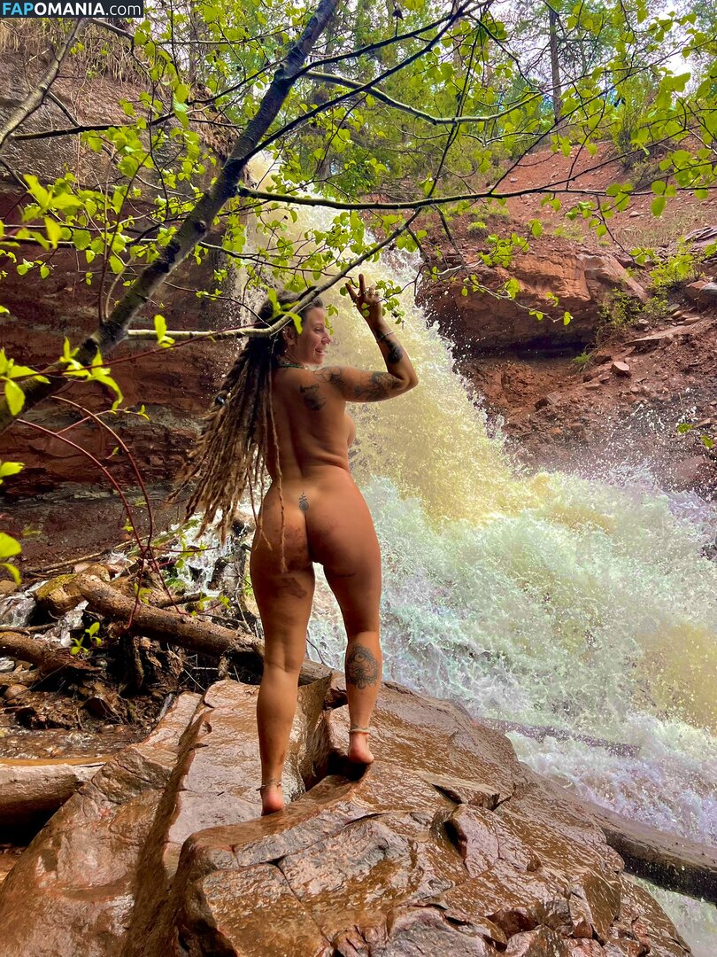 Indica Flower / indicaflower / indicaflowerxxx / therealindicaflower Nu OnlyFans  Photo fuitée #15