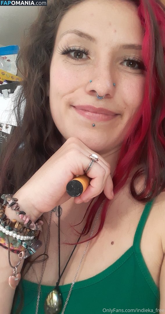 indieka_free / notlikeotherpurls Nu OnlyFans  Photo fuitée #27