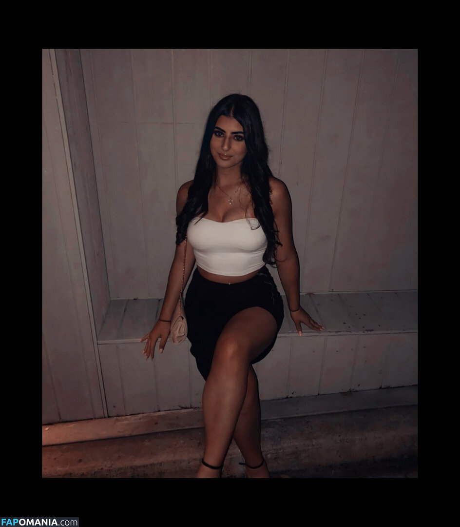 indica_babeee / indigobabe / therealindigobabe Nu OnlyFans  Photo fuitée #4