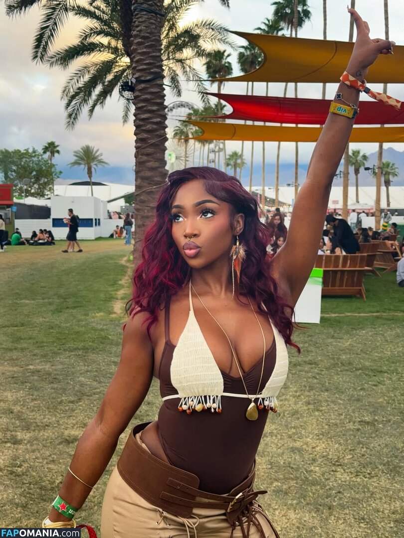 Indiyah Polack / indiyahhp Nu OnlyFans  Photo fuitée #4