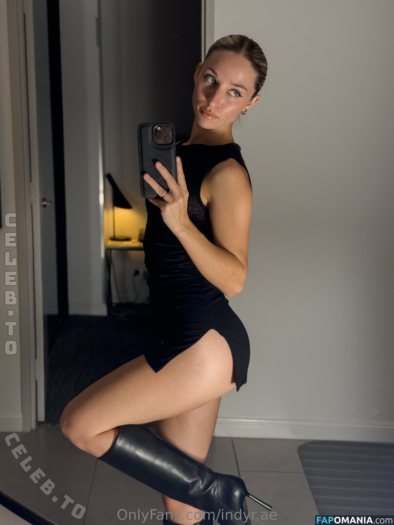 Indy Rae / indyr.ae / indyraeofficial Nu OnlyFans  Photo fuitée #1