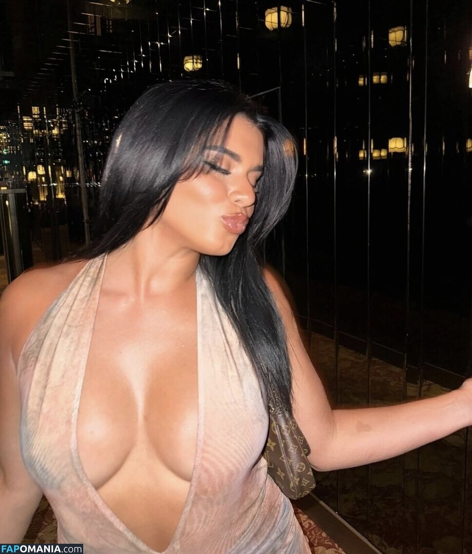 Ines Sberro / ines.sberro Nu OnlyFans  Photo fuitée #8