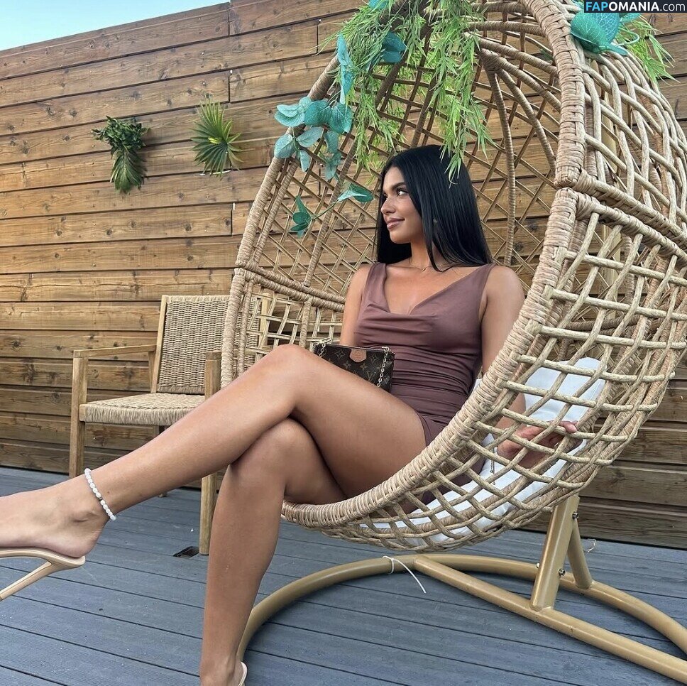 Ines Sberro / ines.sberro Nu OnlyFans  Photo fuitée #13