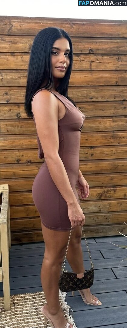 Ines Sberro / ines.sberro Nu OnlyFans  Photo fuitée #14
