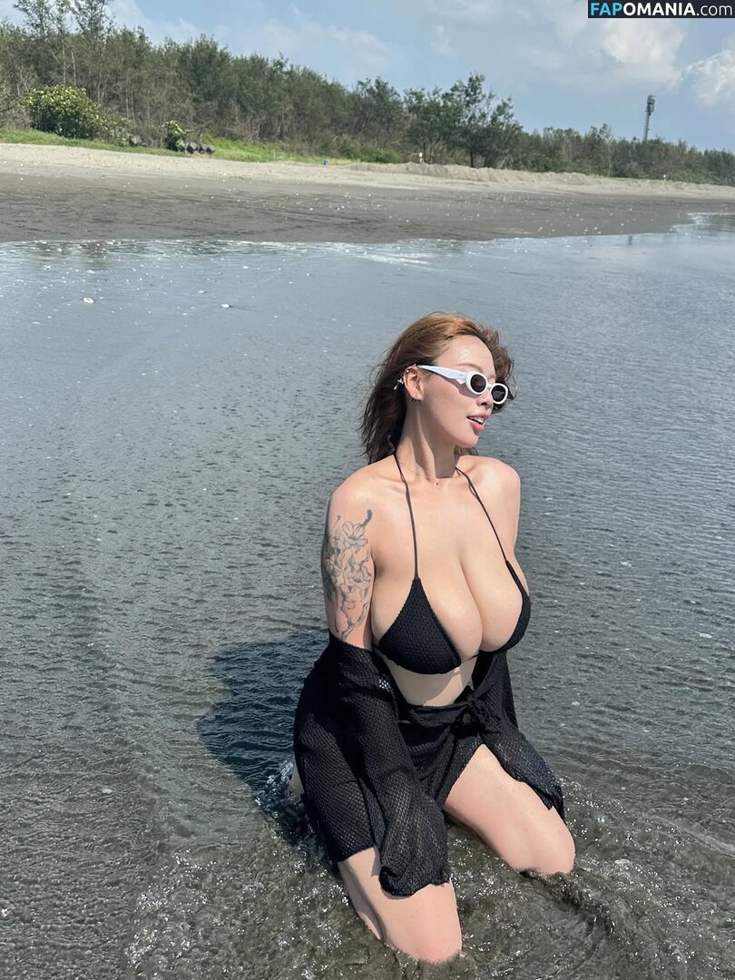 Katherine 劉 萱 / infini_abc Nu OnlyFans  Photo fuitée #83