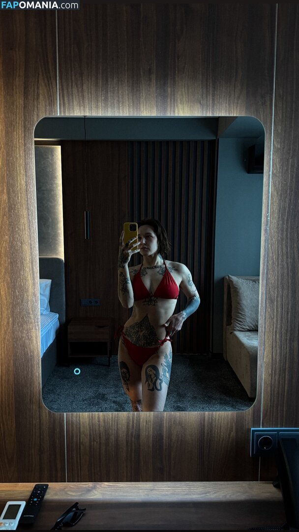 Inga Galeeva / inga_galeeva_ Nu OnlyFans  Photo fuitée #5