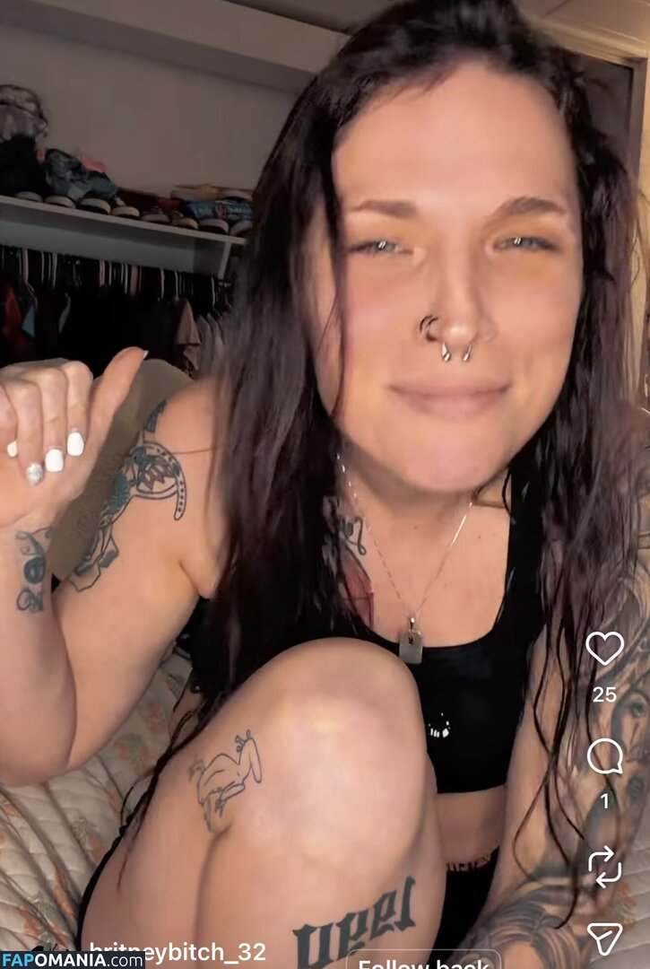 Inkedbaddie / u105636395 Nu OnlyFans  Photo fuitée #3