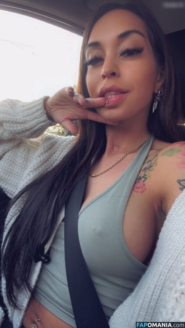 Gizem / Inkedskinny / gizemmsavage / u81279046 / xxsskinny Nu OnlyFans  Photo fuitée #123